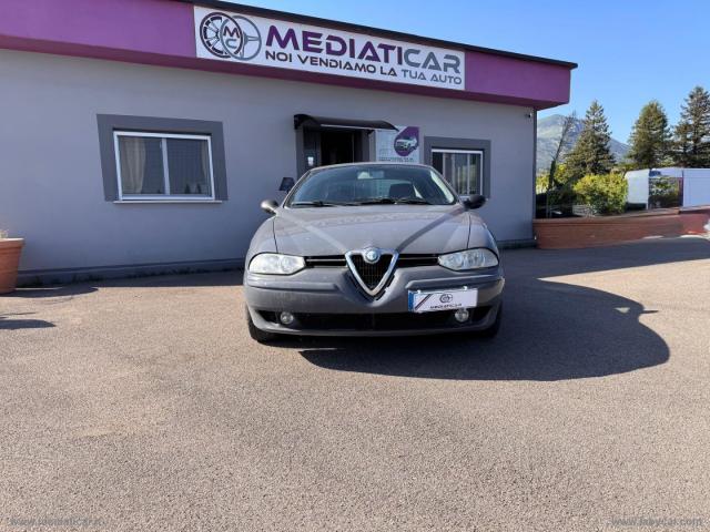 Auto - Alfa romeo 156 1.9 jtd