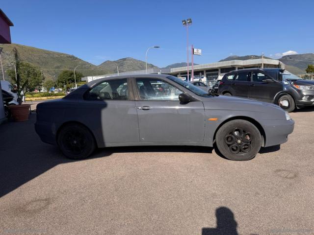 Auto - Alfa romeo 156 1.9 jtd