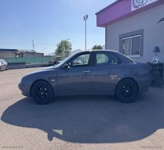 Auto - Alfa romeo 156 1.9 jtd