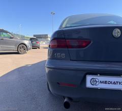 Auto - Alfa romeo 156 1.9 jtd