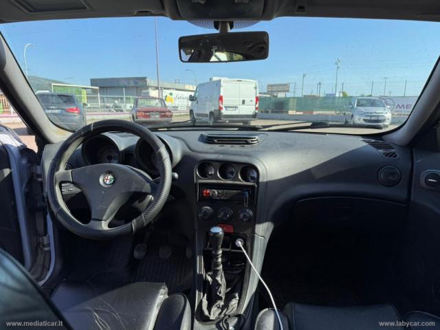 Auto - Alfa romeo 156 1.9 jtd