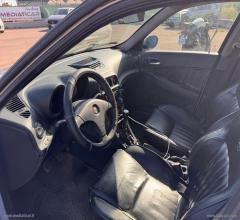 Auto - Alfa romeo 156 1.9 jtd