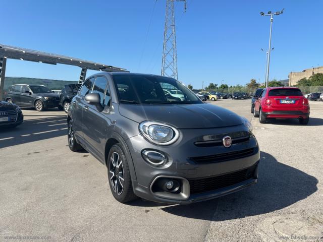 Auto - Fiat 500x 1.6 m.jet 130 cv sport