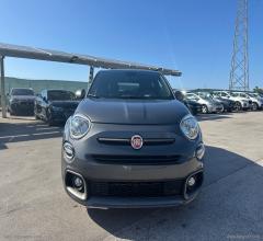 Auto - Fiat 500x 1.6 m.jet 130 cv sport