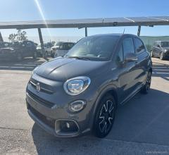 Auto - Fiat 500x 1.6 m.jet 130 cv sport