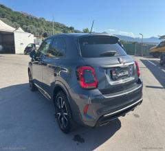 Auto - Fiat 500x 1.6 m.jet 130 cv sport