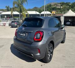 Auto - Fiat 500x 1.6 m.jet 130 cv sport
