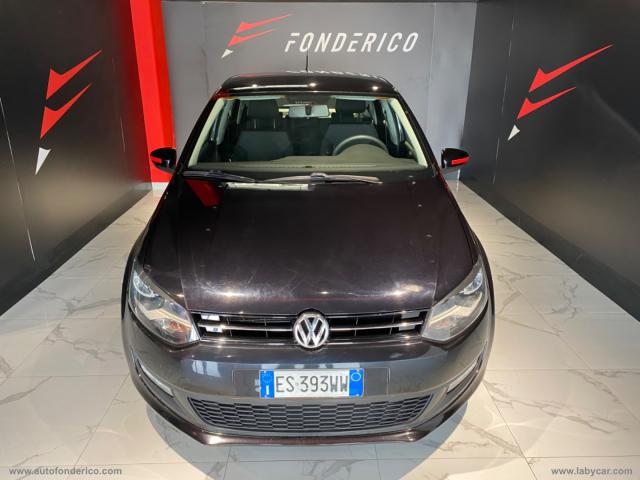 Auto - Volkswagen polo 1.2 tdi 5p. comfortline