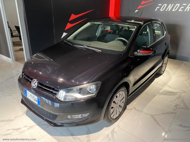 Auto - Volkswagen polo 1.2 tdi 5p. comfortline