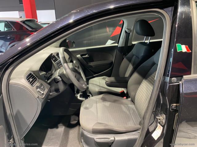 Auto - Volkswagen polo 1.2 tdi 5p. comfortline