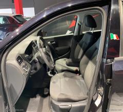 Auto - Volkswagen polo 1.2 tdi 5p. comfortline