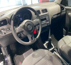 Auto - Volkswagen polo 1.2 tdi 5p. comfortline