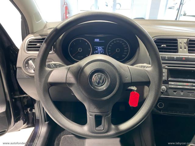 Auto - Volkswagen polo 1.2 tdi 5p. comfortline