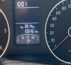 Auto - Volkswagen polo 1.2 tdi 5p. comfortline