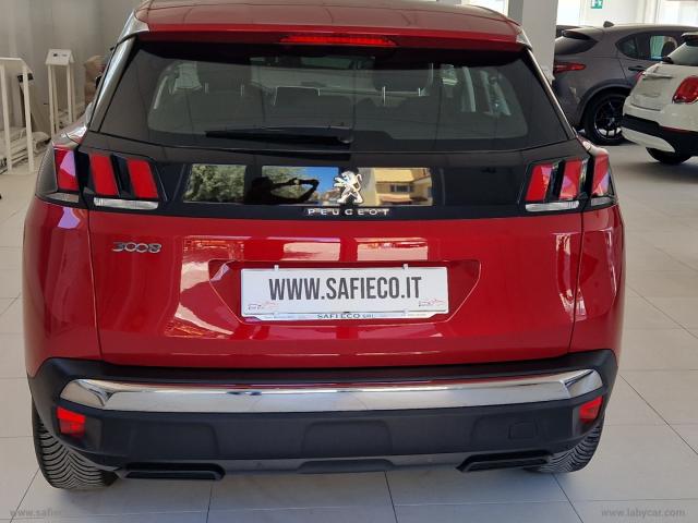 Auto - Peugeot 3008 bluehdi 130 s&s eat8 business