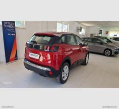 Auto - Peugeot 3008 bluehdi 130 s&s eat8 business