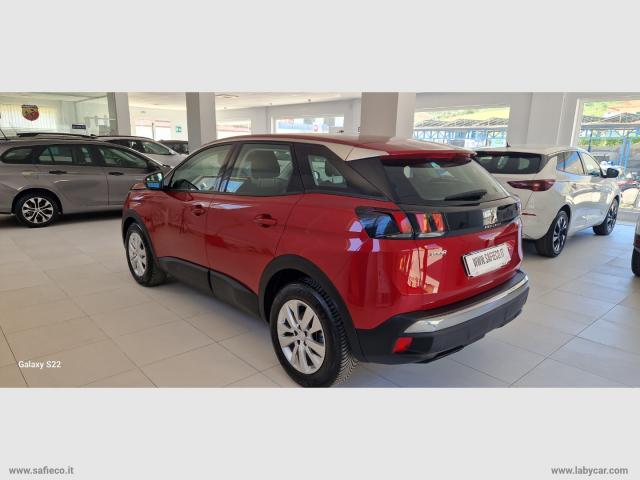 Auto - Peugeot 3008 bluehdi 130 s&s eat8 business