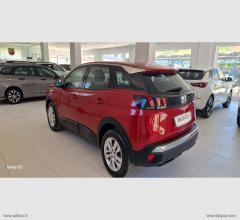 Auto - Peugeot 3008 bluehdi 130 s&s eat8 business