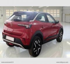 Auto - Opel mokka 1.5 diesel elegance