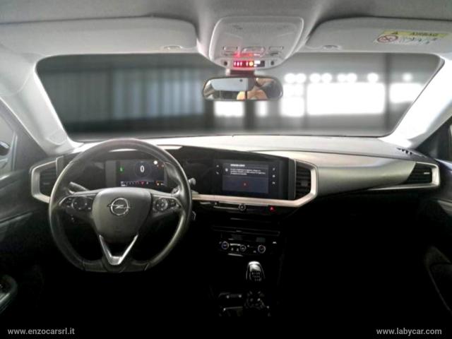 Auto - Opel mokka 1.5 diesel elegance