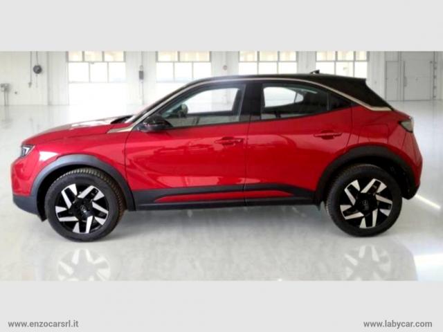 Auto - Opel mokka 1.5 diesel elegance