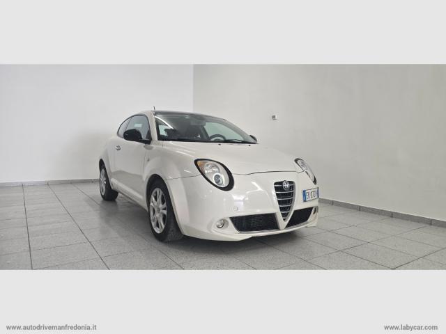 Alfa romeo mito 1.3 jtdm 90 cv distinctive