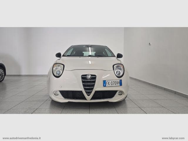 Auto - Alfa romeo mito 1.3 jtdm 90 cv distinctive