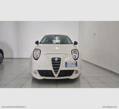Auto - Alfa romeo mito 1.3 jtdm 90 cv distinctive