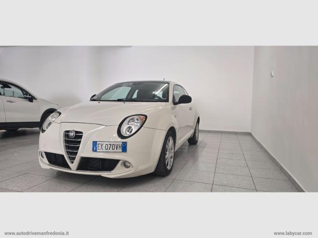 Auto - Alfa romeo mito 1.3 jtdm 90 cv distinctive