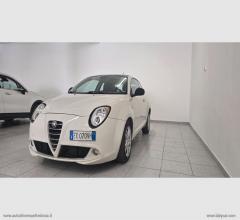 Auto - Alfa romeo mito 1.3 jtdm 90 cv distinctive
