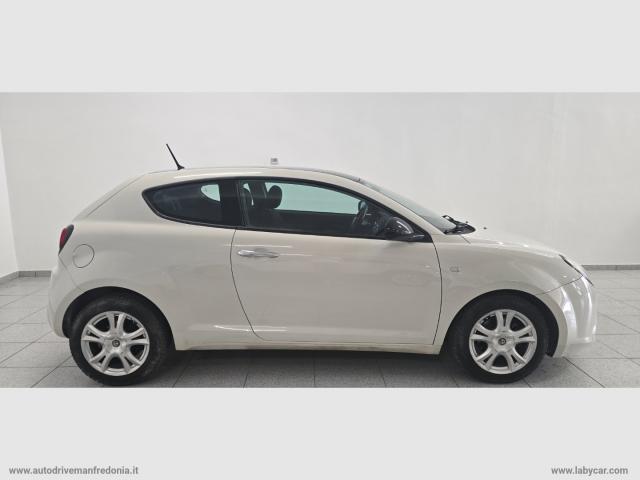 Auto - Alfa romeo mito 1.3 jtdm 90 cv distinctive