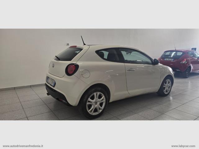 Auto - Alfa romeo mito 1.3 jtdm 90 cv distinctive