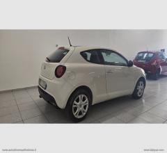 Auto - Alfa romeo mito 1.3 jtdm 90 cv distinctive
