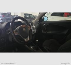 Auto - Alfa romeo mito 1.3 jtdm 90 cv distinctive
