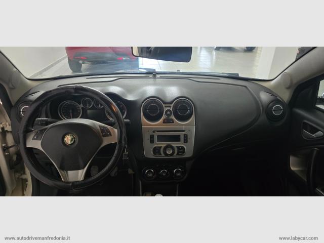 Auto - Alfa romeo mito 1.3 jtdm 90 cv distinctive