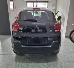Auto - Citroen c3 puretech 110 s&s shine