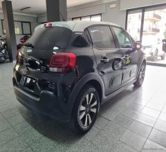 Auto - Citroen c3 puretech 110 s&s shine
