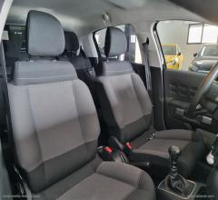 Auto - Citroen c3 puretech 110 s&s shine