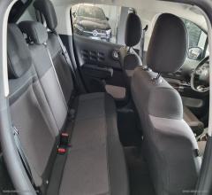 Auto - Citroen c3 puretech 110 s&s shine