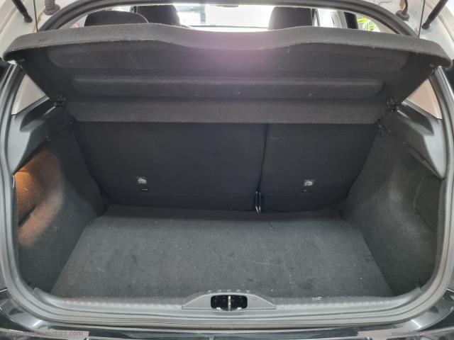 Auto - Citroen c3 puretech 110 s&s shine