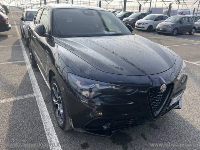 Alfa romeo stelvio 2.2 t.diesel 210cv at8 q4 veloce