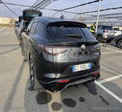 Auto - Alfa romeo stelvio 2.2 t.diesel 210cv at8 q4 veloce