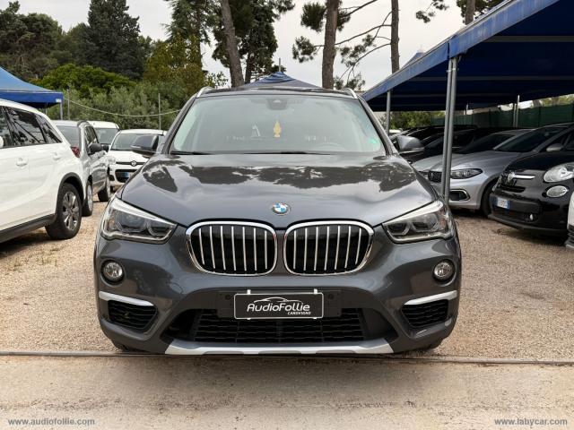 Auto - Bmw x1 xdrive18d msport