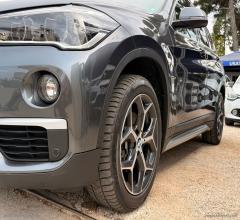 Auto - Bmw x1 xdrive18d msport