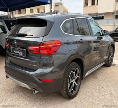 Auto - Bmw x1 xdrive18d msport