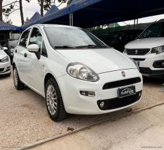 Fiat punto 1.3 mjt ii 16v 5p. lounge