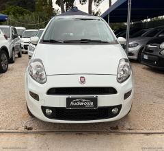 Auto - Fiat punto 1.3 mjt ii 16v 5p. lounge