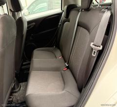 Auto - Fiat punto 1.3 mjt ii 16v 5p. lounge