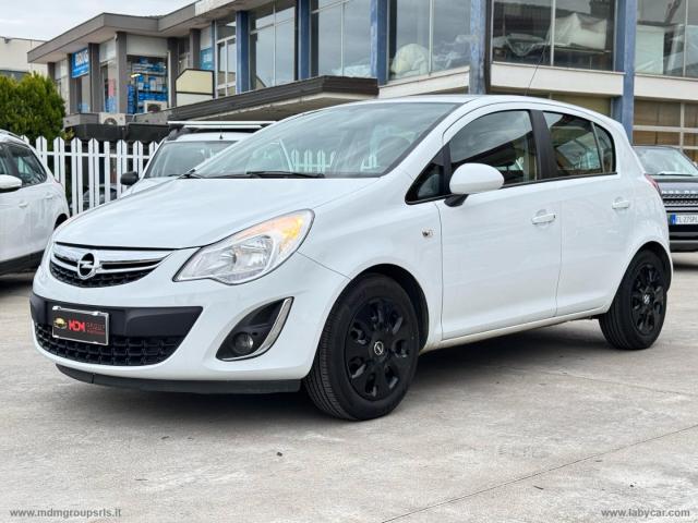 Opel corsa 1.2 85 cv 5p. gpl-tech ecotec