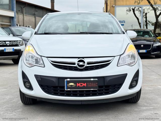 Auto - Opel corsa 1.2 85 cv 5p. gpl-tech ecotec